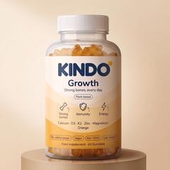 KINDO Growth