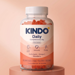KINDO Daily