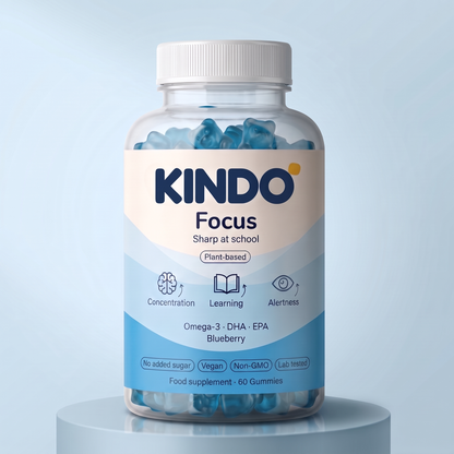 KINDO Focus