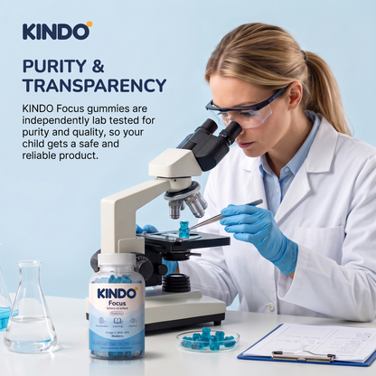 KINDO Focus