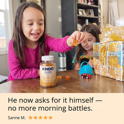 Parent review