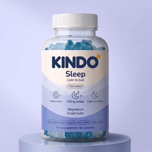 KINDO Sleep