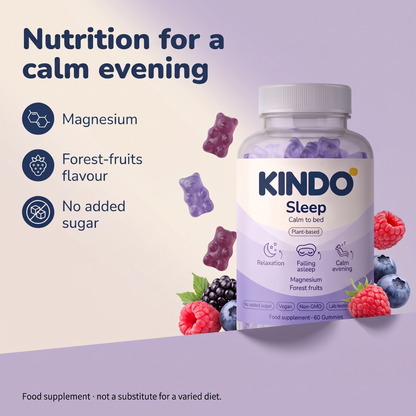 KINDO Sleep