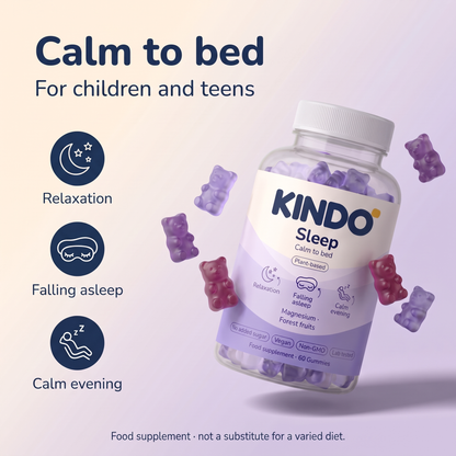 KINDO Sleep